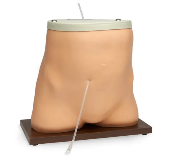 PERITONEAL DIALYSIS SIMULATOR