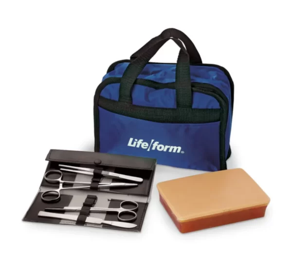 SUTURE KIT